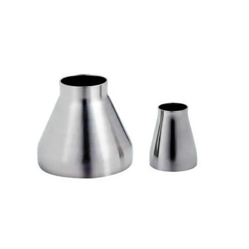 38MM to 19MM 1.5&quot 0.75&quot Sanitary Weld Reducer Pipe Fittings Stainless Steel SS304 | Обустройство дома