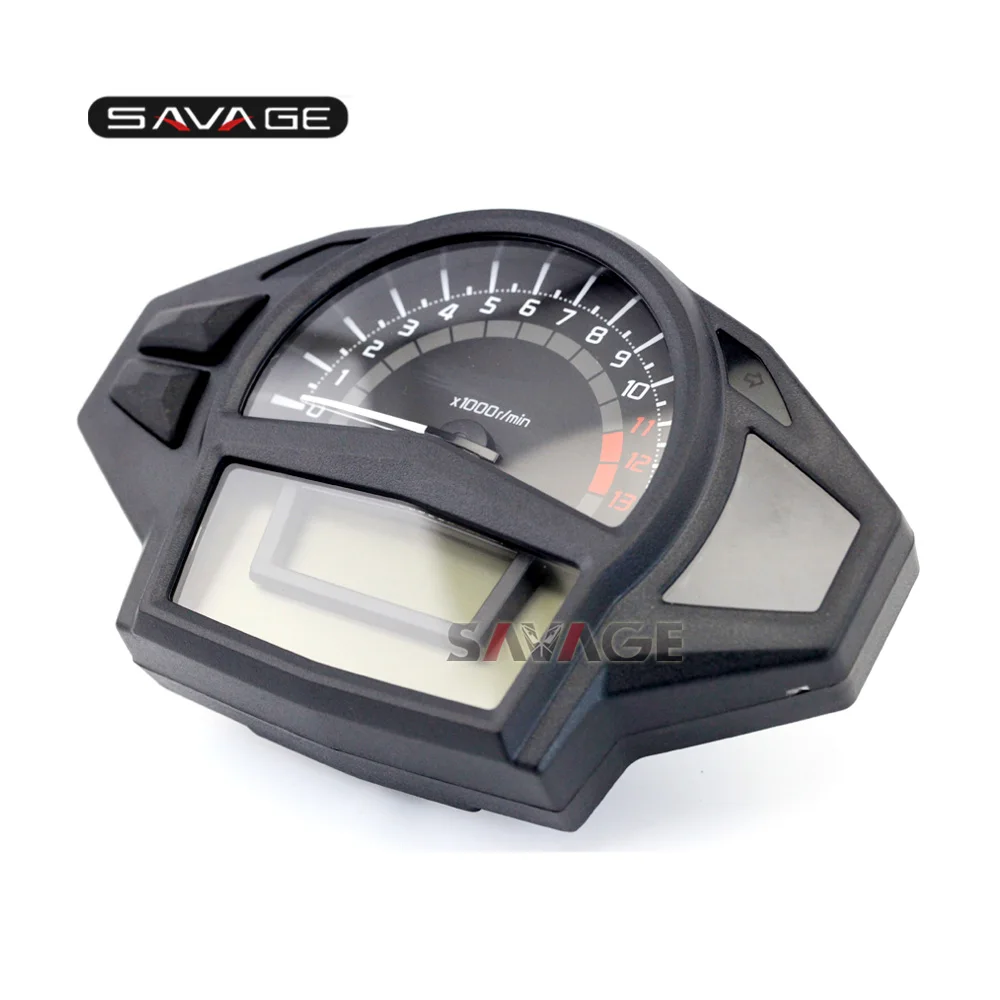 Tachometer Speedometer Instruments Speedo Tacho Meter (4)