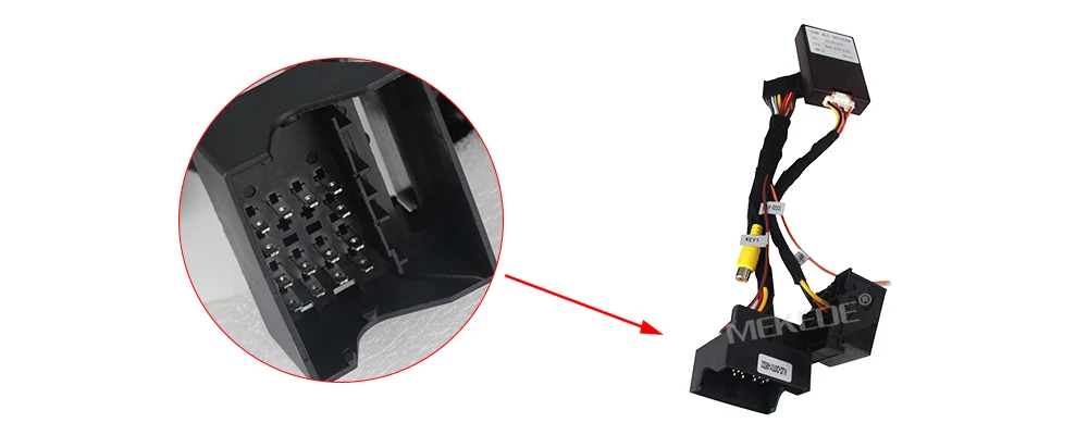 Top MEKEDE Car Multimedia player GPS Android 8.0 Car Radio 1 Din For BMW/E53/X5/E39 Canbus Rear View Camera Microphone USB DVR Wifi 10