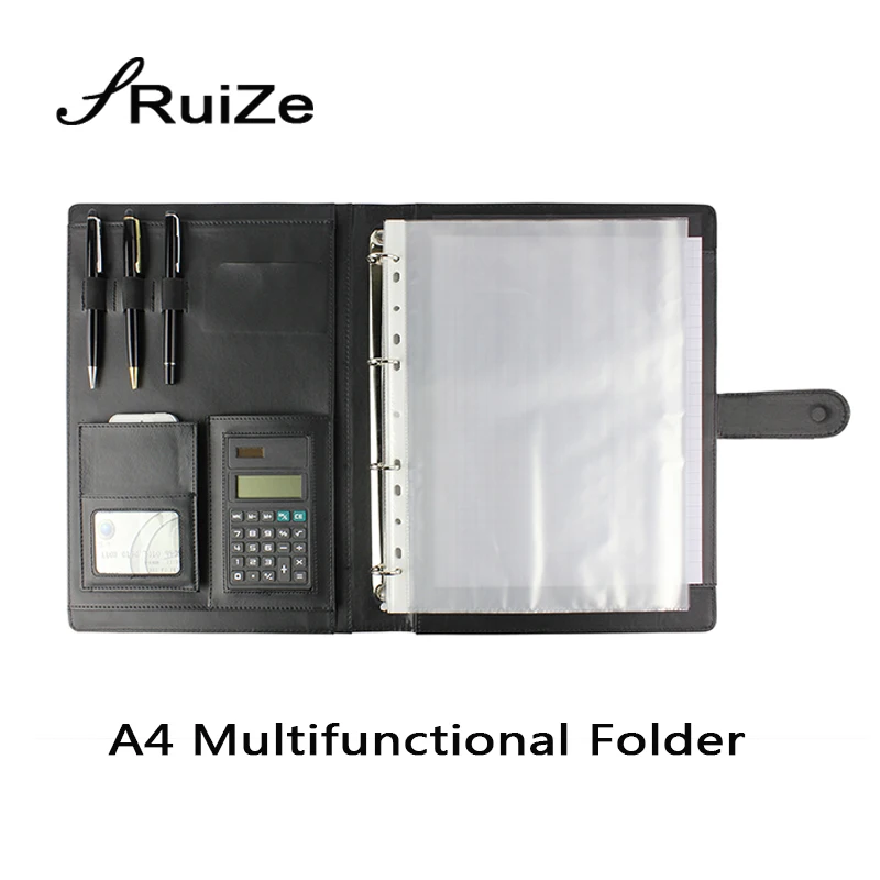 office binder
