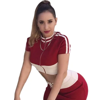 

Spring Summer Women Two Piece Set Top and Pants Plus Size Outfits Tracksuit Sweatsuit Outfit Active Sets Casual