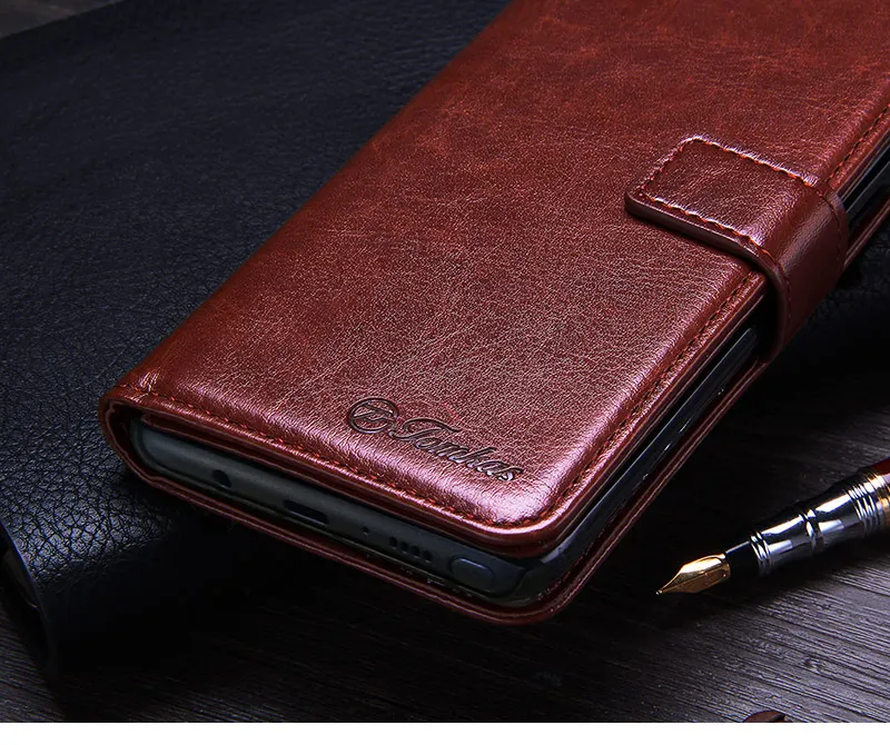 Cover Case For Samsung Galaxt Note 8 Wallet Case (11)
