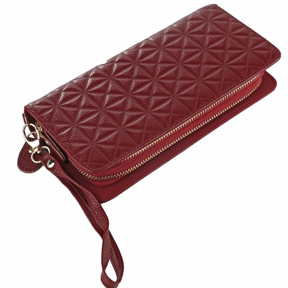MKF Collection Marilyn Wristlet Wallet by Mia K Farrow