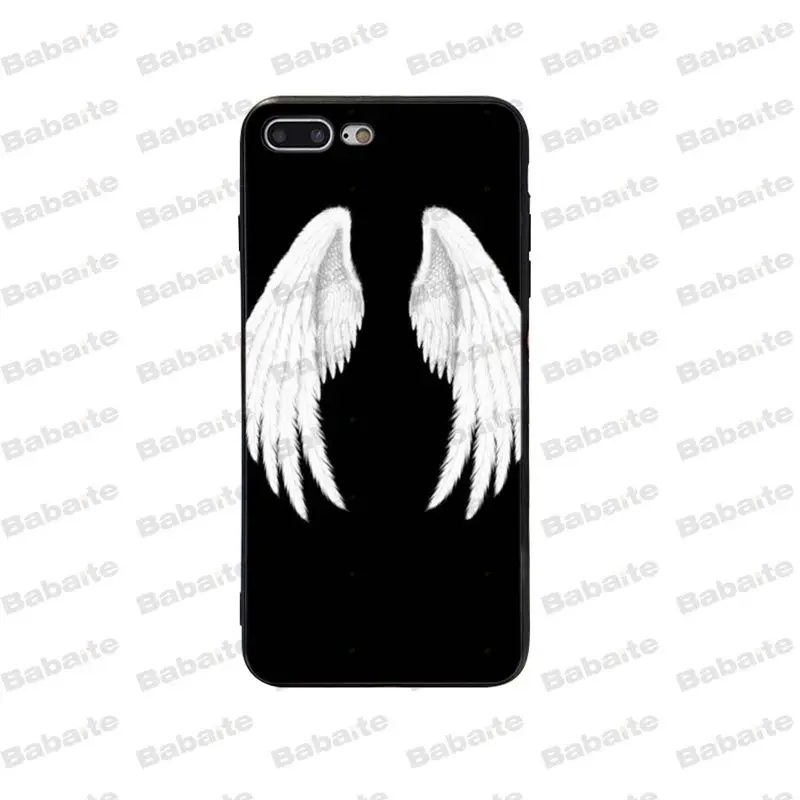 Angel Wings