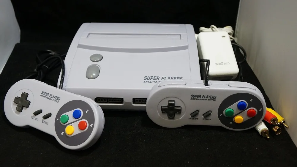 ТВ Видео игровая консоль для Snes 16 бит игр с 101 в 1 SNES игровой картридж|Портативные