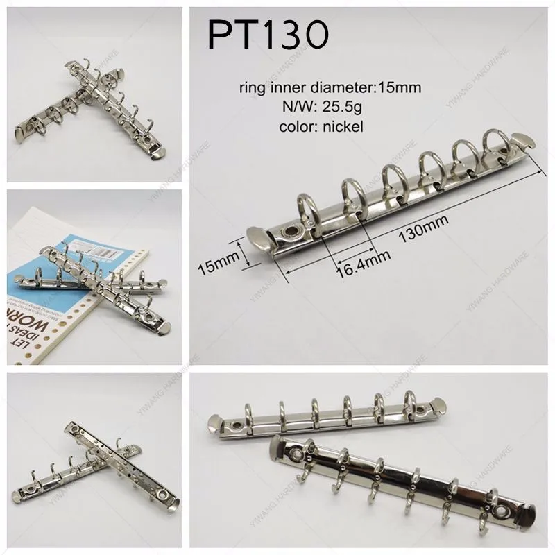 Офисных файлов с никелевым покрытием, скрепка для переплетения, механизм переплетения, папки, классификация продаж, хорошо