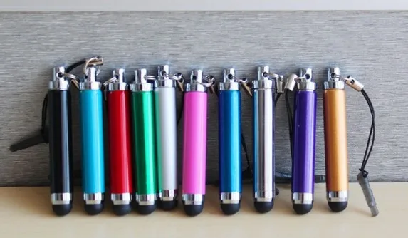 bullet extension-type touch pen2