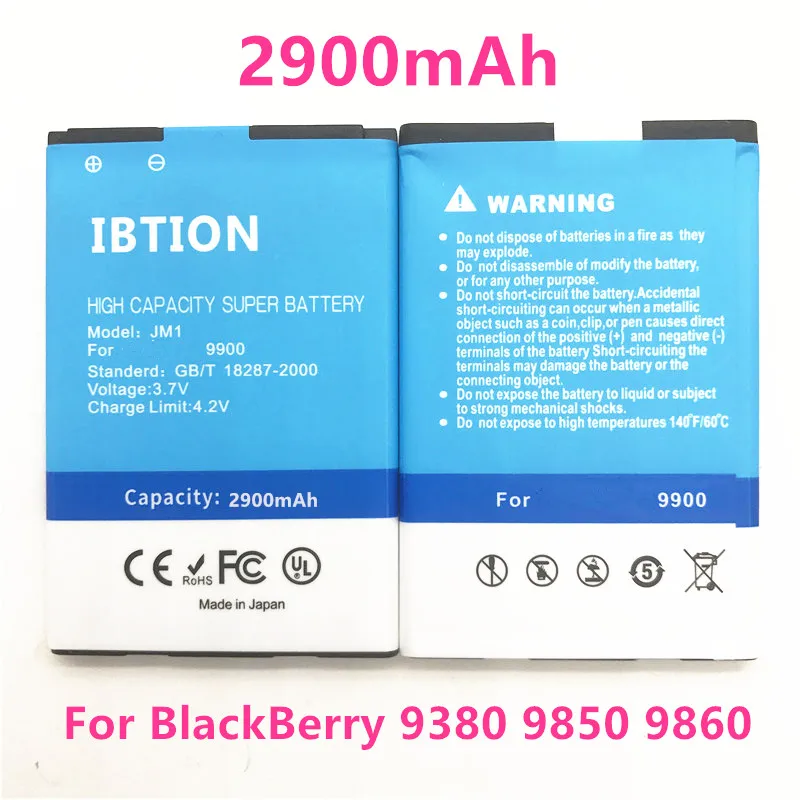 for BlackBerry 9380 9850 9860 9790