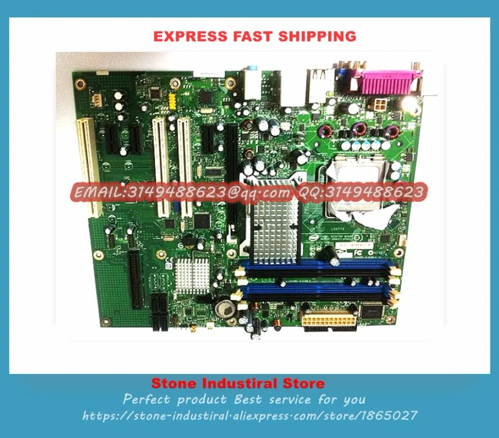 Collection was DG965RY 965G motherboard supports dual-core industrial large plate 100% test asus tg31 a7 supports ddr2 775 pin integrated large plate g31 motherboard