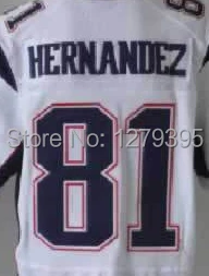 aaron hernandez jersey china