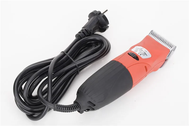 35W-Professional-AC-Pet-Clipper-Detachable-Blade-Compatible-with-A5-series-blades-Free-Shipping.jpg 35W Professional Ac Pet Clipper Letachable Penge Kompatibilis Az A5 Sorozatú Pengékkel - Image 4