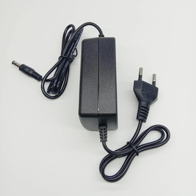 Адаптер питания DC 12V 1A 1.25A 1250mA 1.5A 1500mA 2A 2.5A 2500mA 3A DC 12V Volt источник питания Переключение 220V на 12V светодиодный светильник