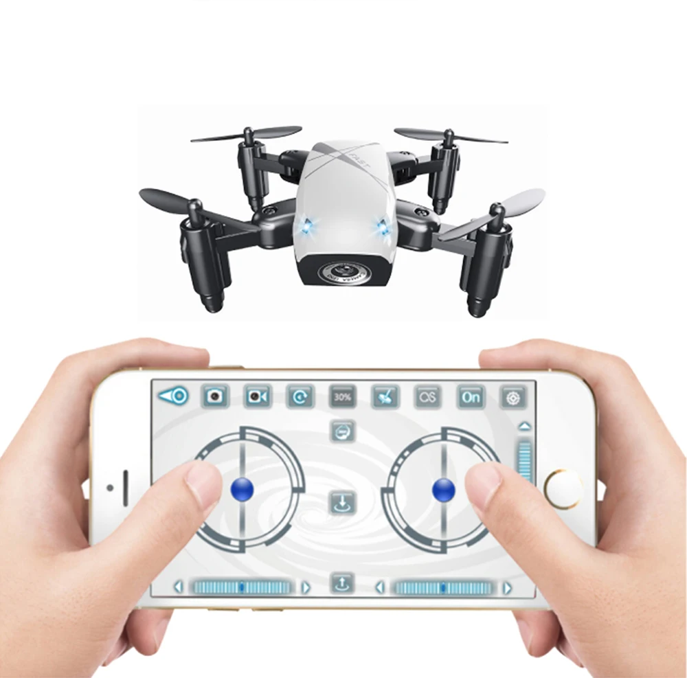 Amazon Com S9 Foldable Rc