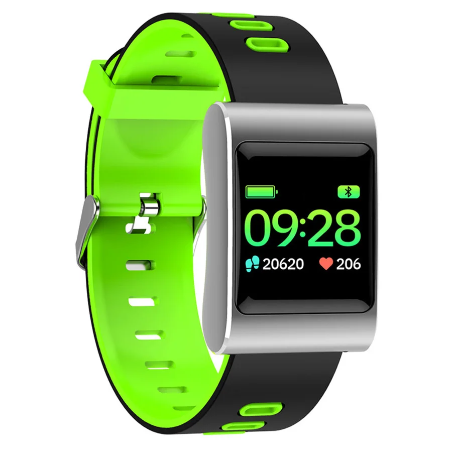 Volemer K88 plus Smart Band Blood Pressure Heart Rate Monitor Bracelet Color Display IP68 Waterproof Fitness Tracker Wristband (20)