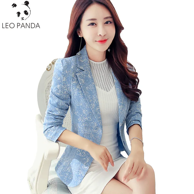 2019 New Spring Autumn Female Outerwear Fashion Women
