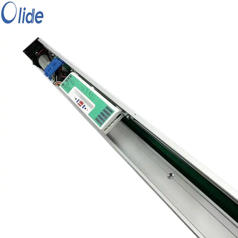 Olide Residential Automatic Sliding Door Operator,Automatic Patio Door