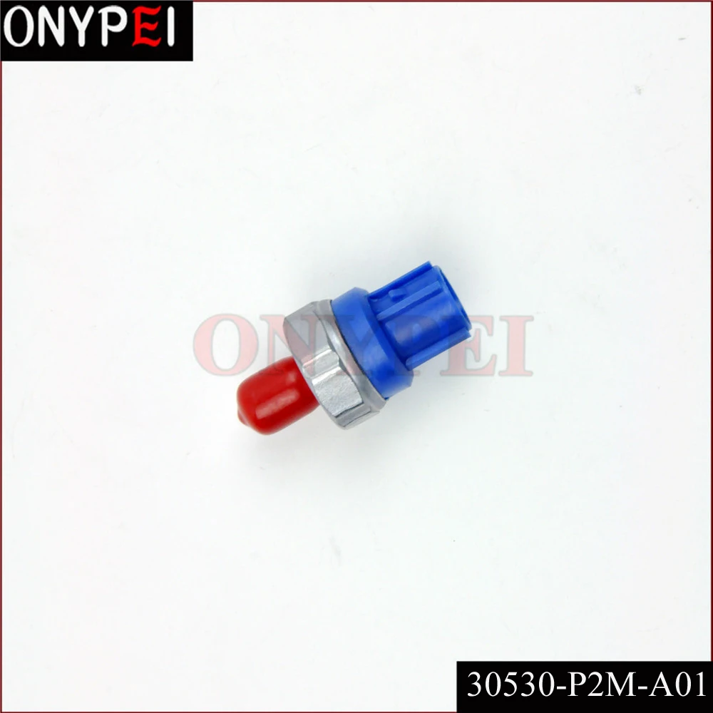 30530-P2M-A01 30530-PV1-A01 Датчик детонации удара для HONDA CIVIC 1.6L 1996-2000 RL 3.5L 1996-2004 30530P2MA01 30530PV1A01