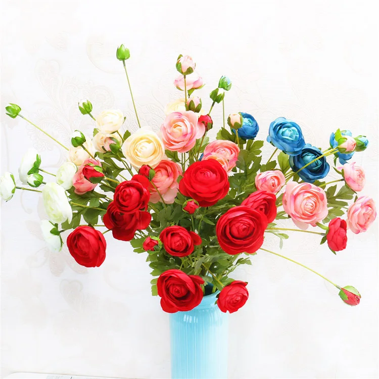artificial flower (2)