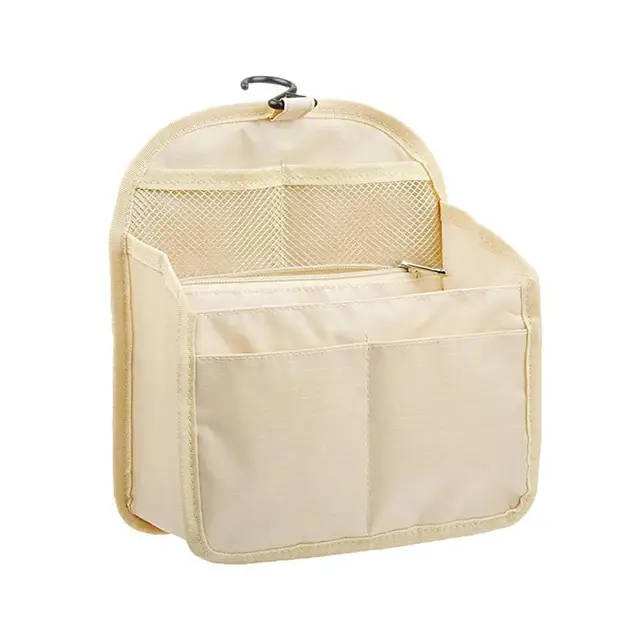 pocket makeup bag