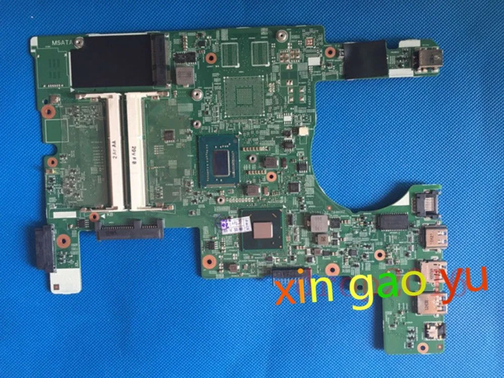 Fcbga1023 cn 013y69 13y69 013y69 laptop motherboard f r dell xps 15z