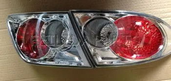 

REAR LAMP( WITHOUT BULB) FOR MAZDA 6 1A SERIE 06/02-06/09