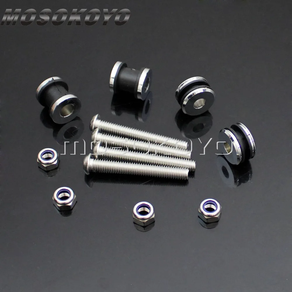 

Motorcycle Docking Hardware Kit for Harley Sportster XL 883 1200 2004-2017 Sissy Bar Detachable Mounting Kit