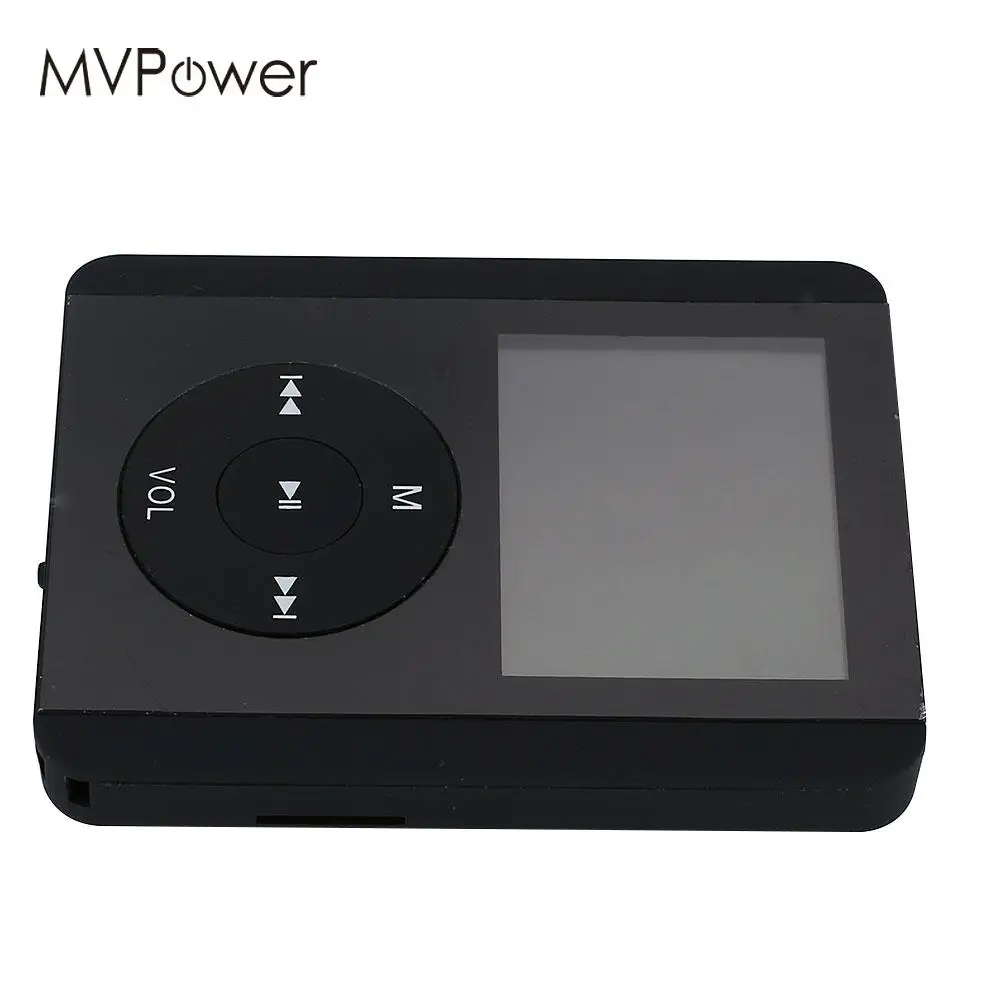 Mp4 Player Durable MP3 Player 3.5mm Stereo FM Radio Music Player HIFI Mp4 Player Durable MP3 Player 3.5mm Stereo FM Radio Music Player HIFI
