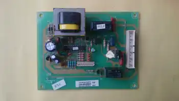 

The original Haier refrigerator power main control board 0064000693 for Haier refrigerator BCD-206ZMD