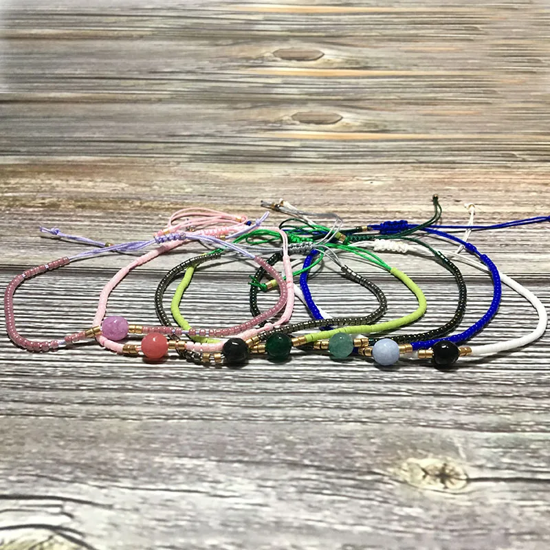 Boho Bracelet For Women (18)