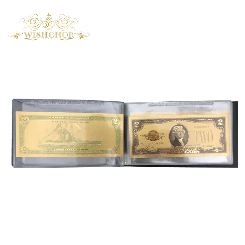 2 dollar 