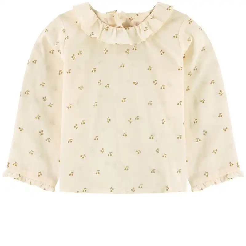 blusas bonitas formales