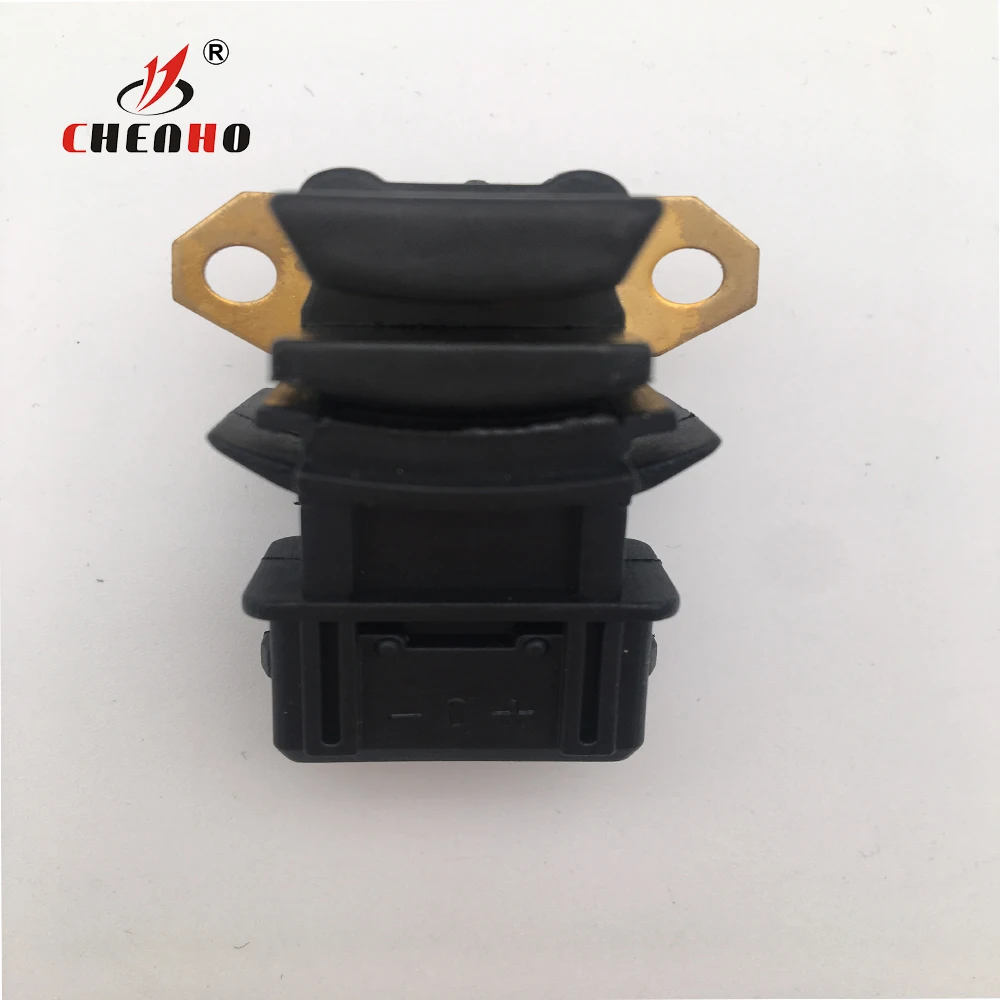 

Crankshaft Position Sensor 1237031295