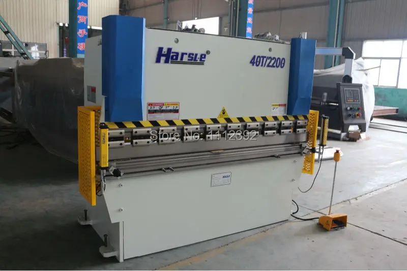 40T_2200_Press brake_Saudi Arabia (30)