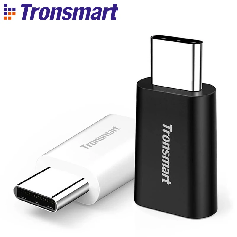 tronsmart ctmf 2pcs usb type c to micro usb adapter usb type c support otg for tronsmart ctmf 2pcs usb type c to micro usb adapter usb type c support otg for