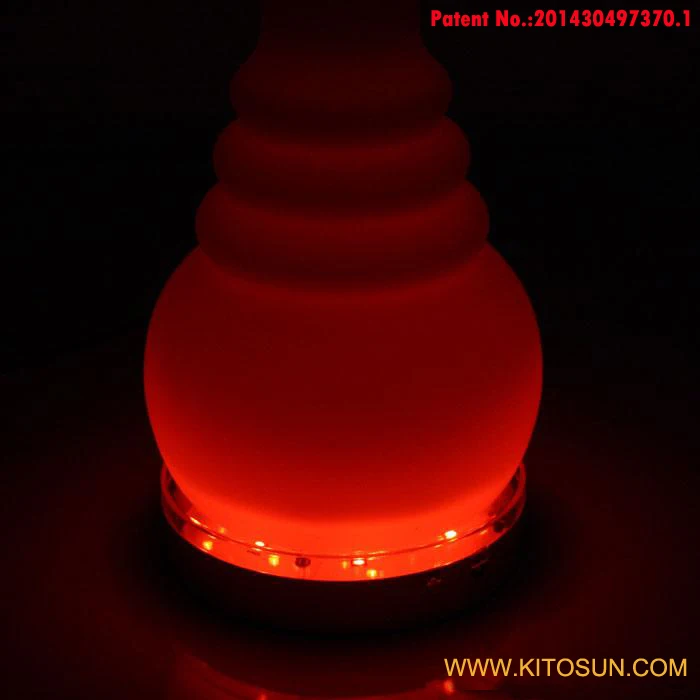 Hookah LED Coaster 