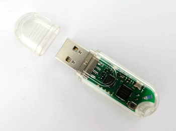

NRF52832 Dongle Low Power Bluetooth Development Edition Protocol Analysis Support BLE4.2/5.0