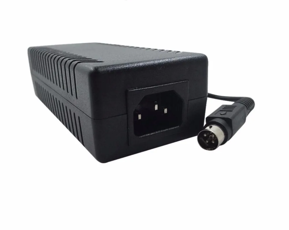 ）））TVアダプター（（（ 12V6A 4ピンac dcアダプタicチップスイッチング電源12v 6A 72ワット