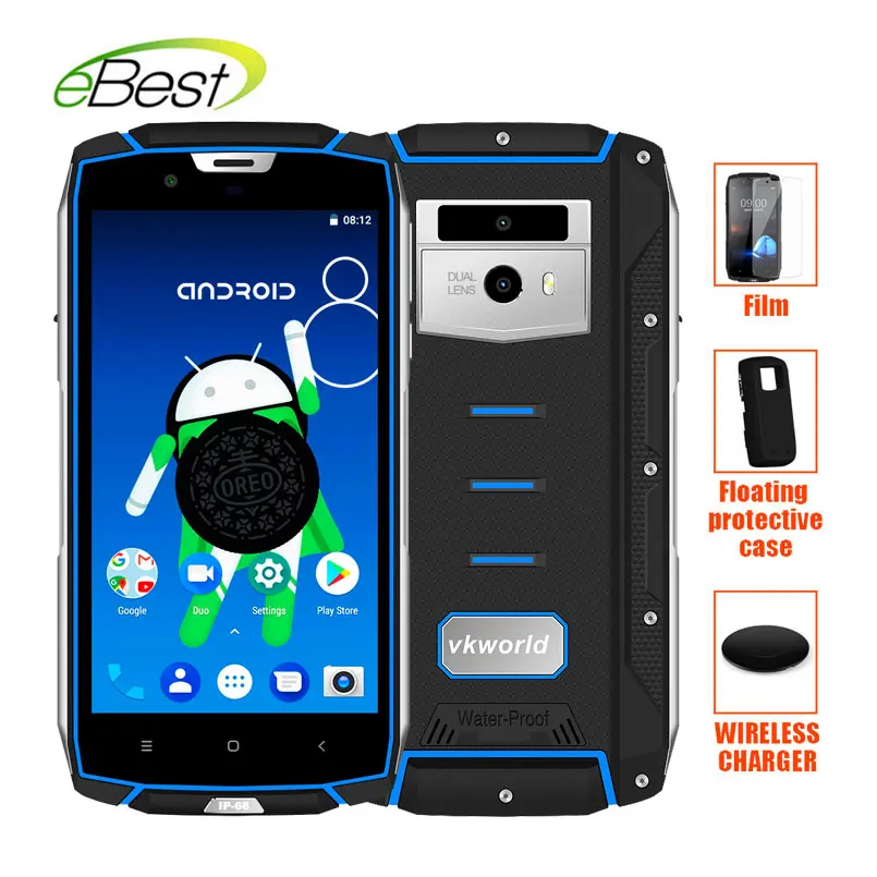 Aliexpress.com : Buy Vkworld VK7000 IP68 Waterproof