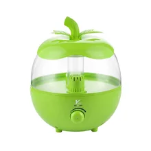 Увлажнитель воздуха домашний тихий увлажнитель 4л большой емкости ароматерапия офис спальня Воздушный Распылитель