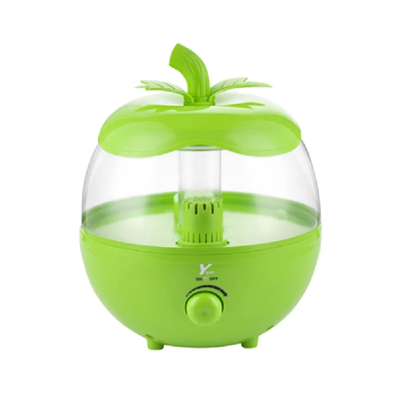 

Humidifier Home Quiet Humidifier 4L Large Capacity Aromatherapy Office Bedroom Air Sprayer