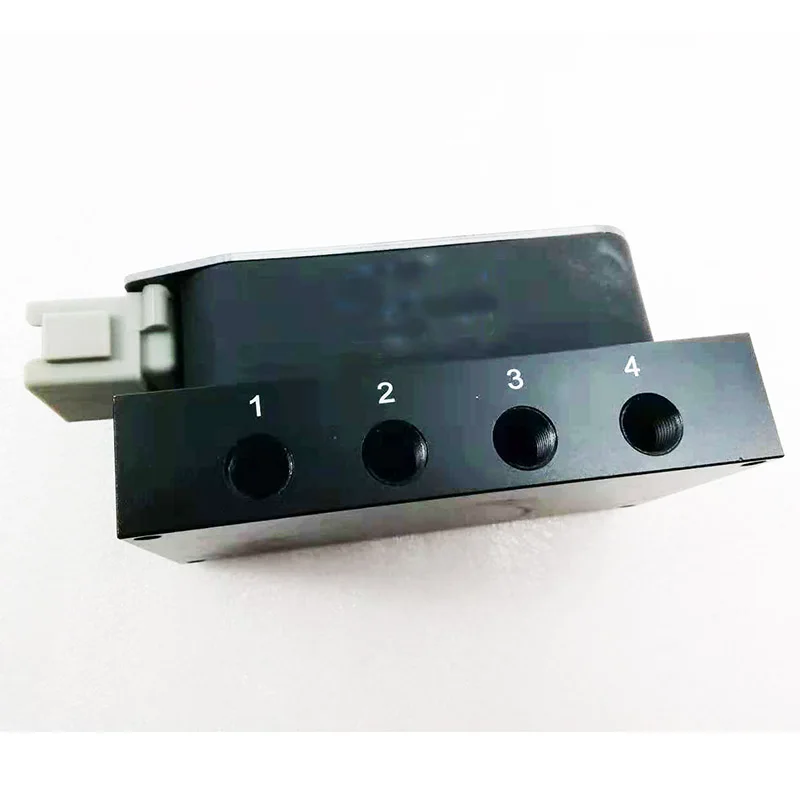pneumatic shock absorber 1/4
