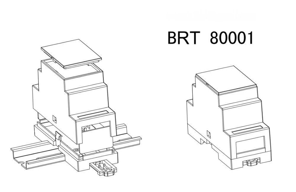 BRT80001-A11
