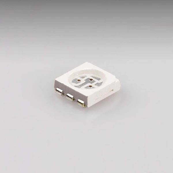 Инфракрасный 5050 SMD светодиод. 850nm. 10 штук.|940nm infrared led|850nm ledinfrared led 850nm |