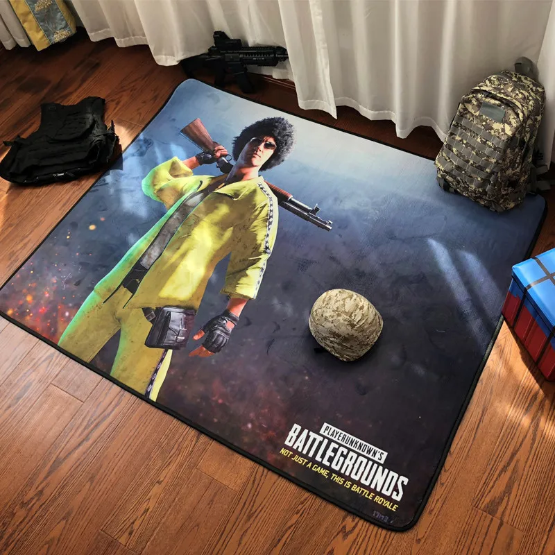 

150*200cm Creative Europe Type 3D Printing Carpet Hallway Doormat Anti - Slip Bathroom Carpet Absorb Water Kitchen Mat/Rug