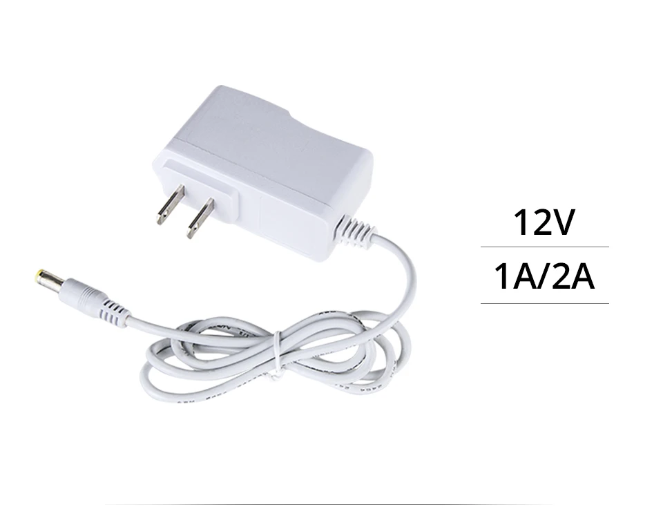 12V 2A Power adapter (1)