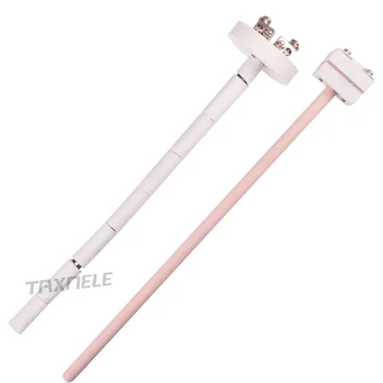 

High Temperature Thermocouple K Type S Type Temperature Sensor for Ceramic Kiln Furnace 2372 Fahrenheit 1300 Degree