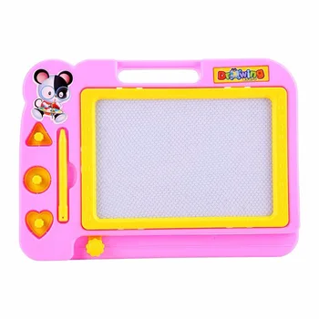 

2018 Hot Sale Kids Drawing Board Kids Painting Educational Toy With Magnetic Pen Magnetic Drawing Board Creativity Gift For Kids