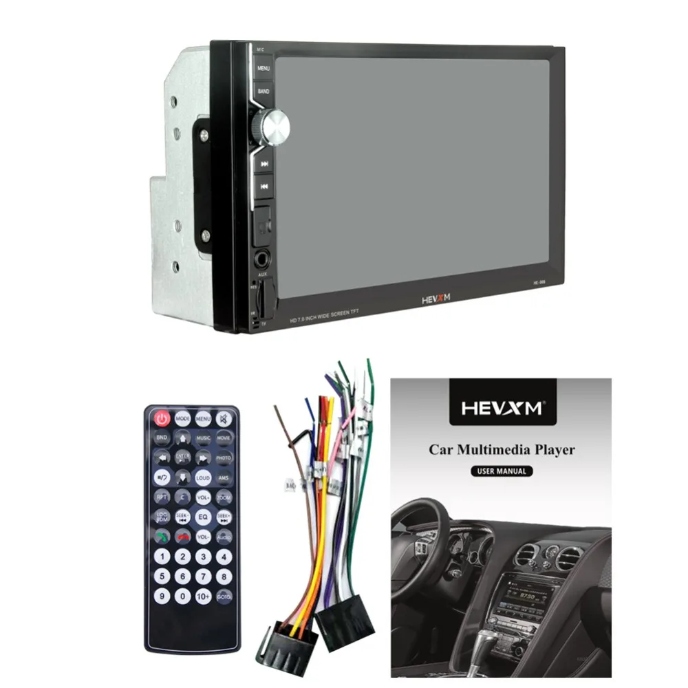 2 din Автомагнитолы mp5 mp4 automotivo плеер corolla камера заднего вида телефон ссылка