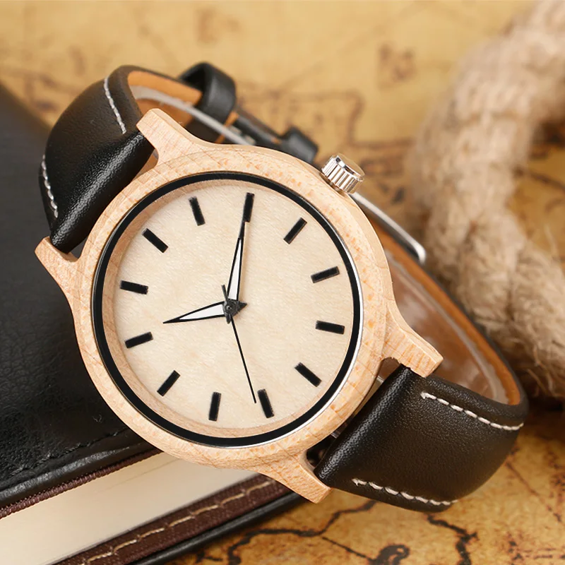 Wooden Watches For Sale Wrist Watch Made Of Wood Big Handmade