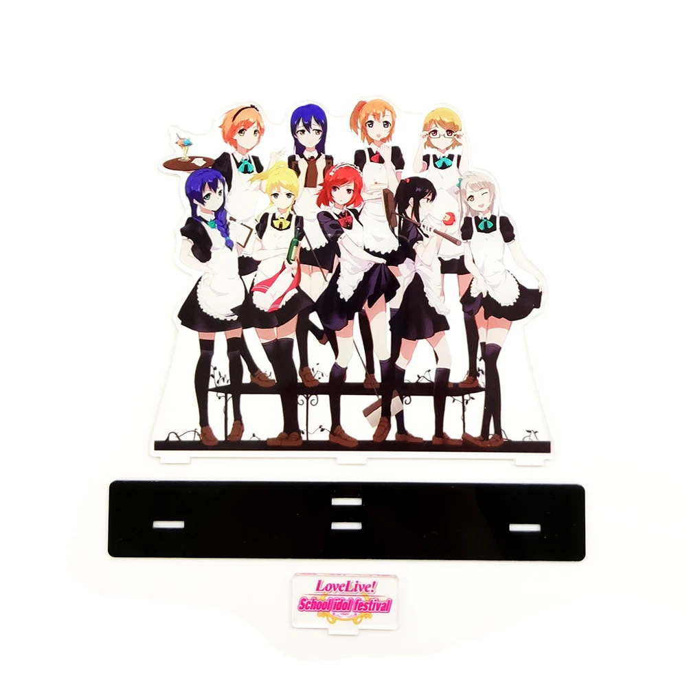 LoveLive Love Live group_3